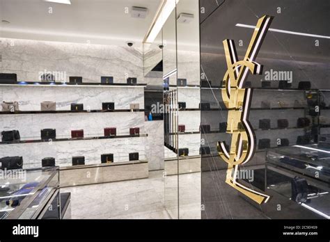 accessoire yves saint laurent|yves Saint Laurent thailand.